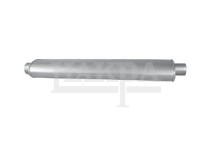 42090557-IVECO-EXHAUST SILENCER